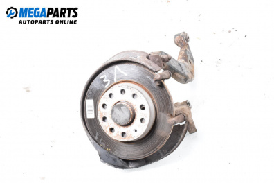 Шенкел главина за Audi A4 Avant B6 (04.2001 - 12.2004), позиция: задна, лява