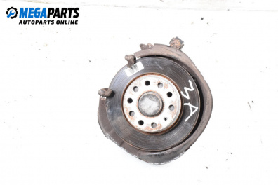 Шенкел главина за Audi A4 Avant B6 (04.2001 - 12.2004), позиция: задна, дясна