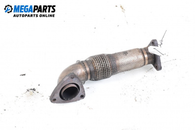 EGR тръба за Audi A4 Avant B6 (04.2001 - 12.2004) 2.5 TDI, 155 к.с.