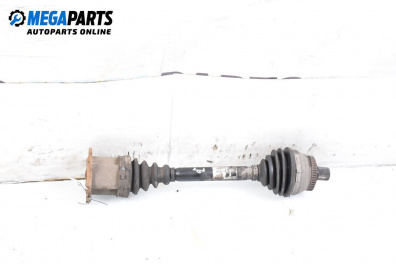 Полуоска за Audi A4 Avant B6 (04.2001 - 12.2004) 2.5 TDI, 155 к.с., позиция: предна, дясна, автоматик