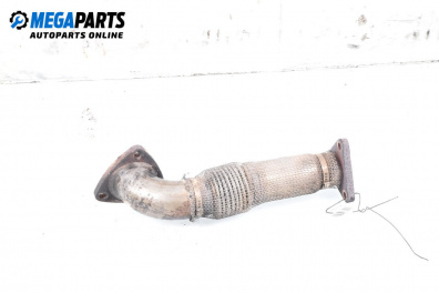 EGR тръба за Audi A4 Avant B6 (04.2001 - 12.2004) 2.5 TDI, 155 к.с.
