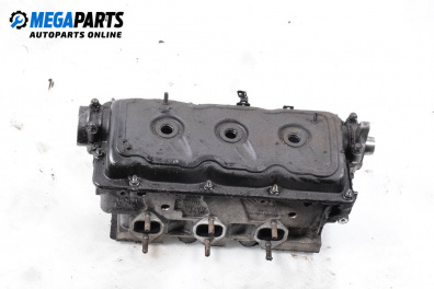 Глава за Audi A4 Avant B6 (04.2001 - 12.2004) 2.5 TDI, 155 к.с.