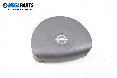 Airbag за Opel Corsa C Hatchback (09.2000 - 12.2009), 2+1 вр., хечбек, позиция: предна