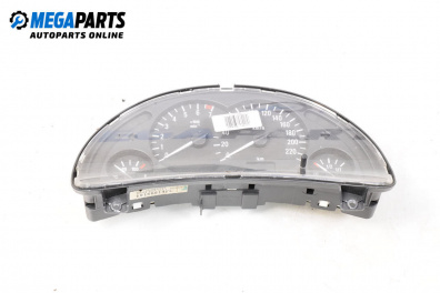 Километраж за Opel Corsa C Hatchback (09.2000 - 12.2009) 1.2, 75 к.с.