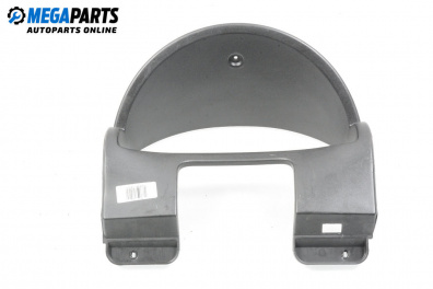 Интериорна пластмаса километраж за Opel Corsa C Hatchback (09.2000 - 12.2009), 2+1 вр., хечбек