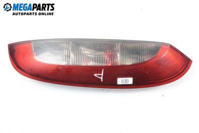 Стоп за Opel Corsa C Hatchback (09.2000 - 12.2009), хечбек, позиция: лява
