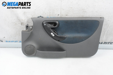 Кора врата за Opel Corsa C Hatchback (09.2000 - 12.2009), 2+1 вр., хечбек, позиция: дясна