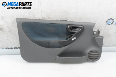 Кора врата за Opel Corsa C Hatchback (09.2000 - 12.2009), 2+1 вр., хечбек, позиция: лява
