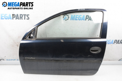 Врата за Opel Corsa C Hatchback (09.2000 - 12.2009), 2+1 вр., хечбек, позиция: лява