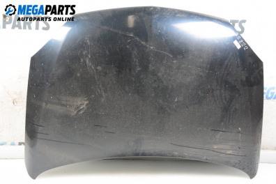 Преден капак за Opel Corsa C Hatchback (09.2000 - 12.2009), 2+1 вр., хечбек, позиция: предна
