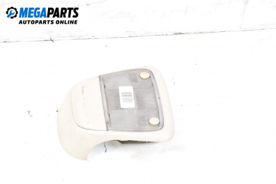Плафон за Opel Corsa C Hatchback (09.2000 - 12.2009)