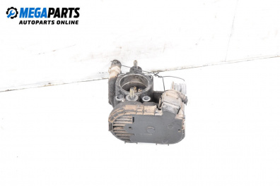 Дроселова клапа за Opel Corsa C Hatchback (09.2000 - 12.2009) 1.2, 75 к.с.