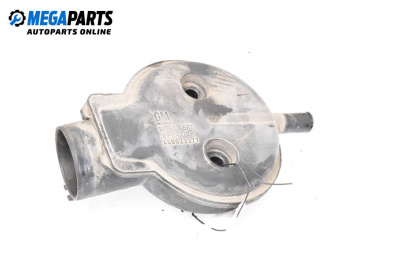 Въздуховод за Opel Corsa C Hatchback (09.2000 - 12.2009) 1.2, 75 к.с., № 90572687