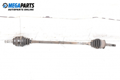 Полуоска за Opel Corsa C Hatchback (09.2000 - 12.2009) 1.2, 75 к.с., позиция: предна, дясна
