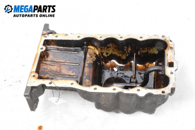 Кардан за Opel Corsa C Hatchback (09.2000 - 12.2009) 1.2, 75 к.с.