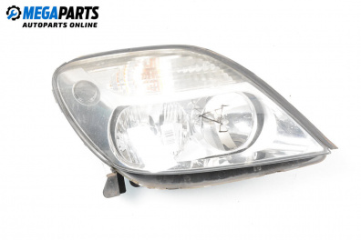 Фар за Renault Scenic I Minivan (09.1999 - 07.2010), миниван, позиция: дясна