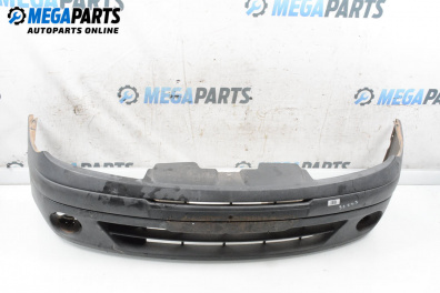 Предна броня за Renault Scenic I Minivan (09.1999 - 07.2010), миниван, позиция: предна
