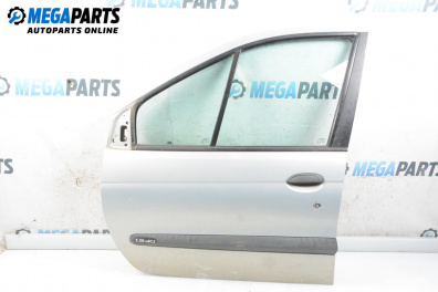 Врата за Renault Scenic I Minivan (09.1999 - 07.2010), 4+1 вр., миниван, позиция: предна, лява