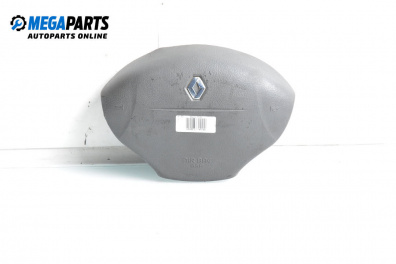 Airbag за Renault Scenic I Minivan (09.1999 - 07.2010), 4+1 вр., миниван, позиция: предна