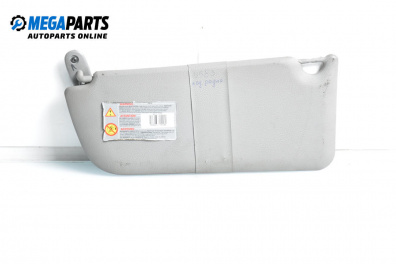Сенник за Renault Scenic I Minivan (09.1999 - 07.2010), позиция: лява