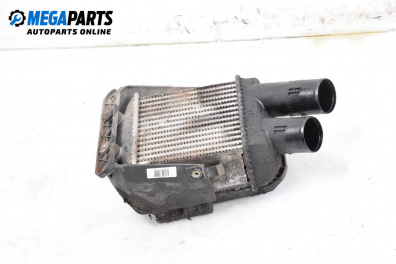 Интеркулер за Renault Scenic I Minivan (09.1999 - 07.2010) 1.9 dCi (JA05, JA1F), 102 к.с.