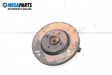 Шенкел главина за Renault Scenic I Minivan (09.1999 - 07.2010), позиция: предна, лява