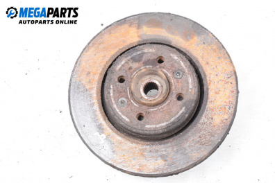 Шенкел главина за Renault Scenic I Minivan (09.1999 - 07.2010), позиция: предна, дясна