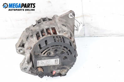 Алтернатор / генератор за Renault Scenic I Minivan (09.1999 - 07.2010) 1.9 dCi (JA05, JA1F), 102 к.с., № 8200054588