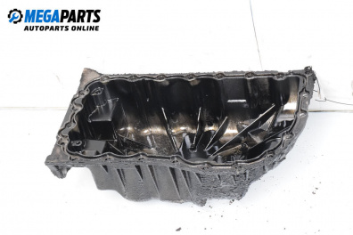 Картер за Renault Scenic I Minivan (09.1999 - 07.2010) 1.9 dCi (JA05, JA1F), 102 к.с.