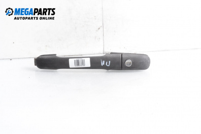 Външна дръжка за Mercedes-Benz Sprinter 3-t Box (903) (01.1995 - 05.2006), 2+1 вр., товарен, позиция: предна, дясна