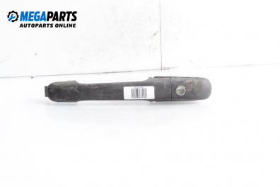 Външна дръжка за Mercedes-Benz Sprinter 3-t Box (903) (01.1995 - 05.2006), 2+1 вр., товарен, позиция: предна, лява