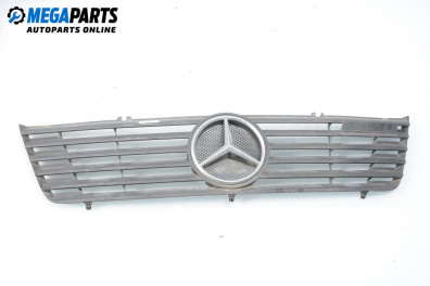 Решетка за Mercedes-Benz Sprinter 3-t Box (903) (01.1995 - 05.2006), товарен, позиция: предна