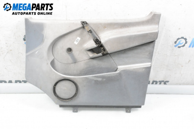 Кора врата за Mercedes-Benz Sprinter 3-t Box (903) (01.1995 - 05.2006), 2+1 вр., товарен, позиция: предна, дясна