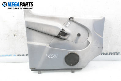 Кора врата за Mercedes-Benz Sprinter 3-t Box (903) (01.1995 - 05.2006), 2+1 вр., товарен, позиция: предна, лява