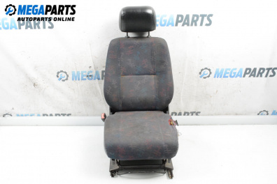 Седалка за Mercedes-Benz Sprinter 3-t Box (903) (01.1995 - 05.2006), 2+1 вр., позиция: предна, лява