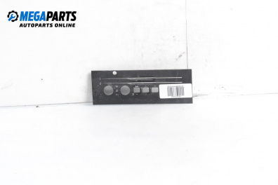 Интериорна пластмаса за Mercedes-Benz Sprinter 3-t Box (903) (01.1995 - 05.2006), 2+1 вр., товарен, позиция: предна