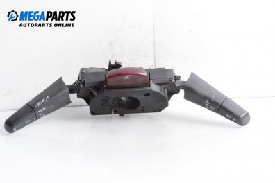 Лостчета светлини и чистачки за Mercedes-Benz Sprinter 3-t Box (903) (01.1995 - 05.2006)