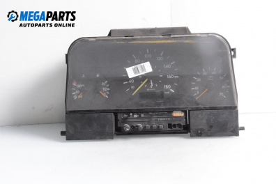 Километраж за Mercedes-Benz Sprinter 3-t Box (903) (01.1995 - 05.2006) 312 D 2.9, 122 к.с.