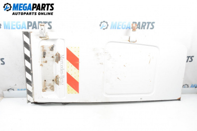 Врата на багажно/товарно пространство за Mercedes-Benz Sprinter 3-t Box (903) (01.1995 - 05.2006), товарен, позиция: лява