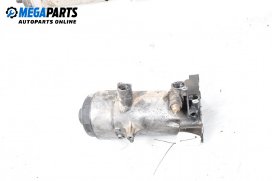 Корпус за маслен филтър за Mercedes-Benz Sprinter 3-t Box (903) (01.1995 - 05.2006) 312 D 2.9, 122 к.с.