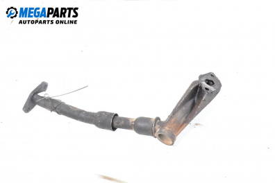 EGR тръба за Mercedes-Benz Sprinter 3-t Box (903) (01.1995 - 05.2006) 312 D 2.9, 122 к.с.