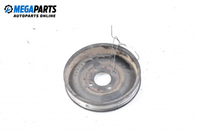 Ремъчна шайба за Mercedes-Benz Sprinter 3-t Box (903) (01.1995 - 05.2006) 312 D 2.9, 122 к.с.