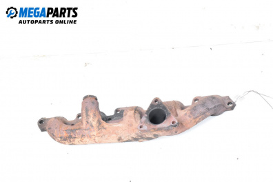 Изпускателен колектор  за Mercedes-Benz Sprinter 3-t Box (903) (01.1995 - 05.2006) 312 D 2.9, 122 к.с.