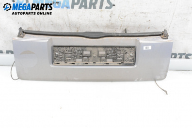 Заден капак за Citroen C2 Hatchback (09.2003 - 09.2017), 2+1 вр., хечбек, позиция: задна