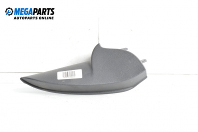 Интериорна пластмаса за Citroen C2 Hatchback (09.2003 - 09.2017), 2+1 вр., хечбек, позиция: предна