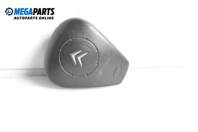 Airbag за Citroen C2 Hatchback (09.2003 - 09.2017), 2+1 вр., хечбек, позиция: предна