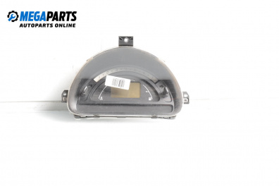 Километраж за Citroen C2 Hatchback (09.2003 - 09.2017) 1.1, 60 к.с.