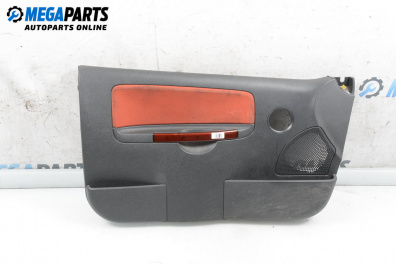 Кора врата за Citroen C2 Hatchback (09.2003 - 09.2017), 2+1 вр., хечбек, позиция: лява