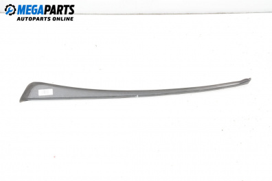 Външни лайсни за Citroen C2 Hatchback (09.2003 - 09.2017), хечбек, позиция: лява