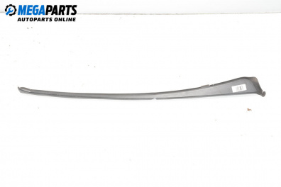 Външни лайсни за Citroen C2 Hatchback (09.2003 - 09.2017), хечбек, позиция: дясна